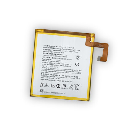 Replacement New Battery For Lenovo Tab-M10 TB-X605F ZA48 TAB X505