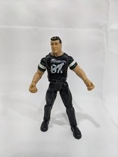 WWF Jakks Titan Tron Live Shane McMahon DX Jersey Figure X-Punk