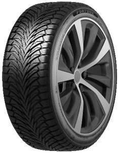 Pneu Fortune FSR401 195/60 R15 88H pour stopper l'aquaplaning en été