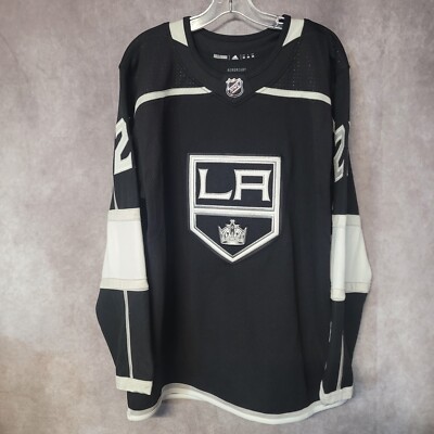 La Kings Jersey Authentic Adidas Nhl Jerseys Men's Los Angeles