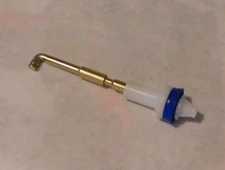 Rochester 4G 4GC Accelerator Pump Plunger Carburetor OE Rplmnt For Today's Fuels