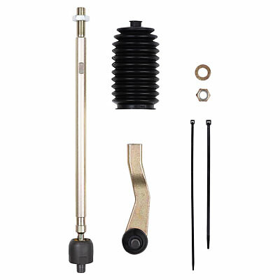 Tusk Steering Rack Tie Rod Kit Left For POLARIS RZR S 900 2015-2020