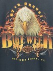 Bike Week 2008 Tshirt Sz 2XL XXL Mens READ Daytona Beach Florida 67th Annual