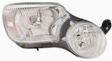 Feu avant (phare) Skoda YETI