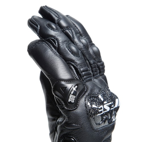 Dainese Carbon 4 Long Motorcycle Gloves - Leather Summer Motorcycle Gloves - Picture 17 of 21