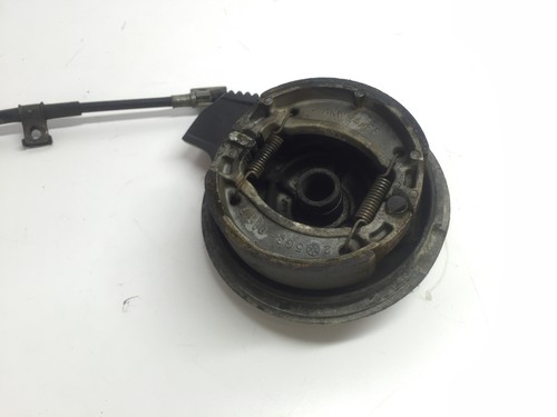 Yamaha YFM225 1985 tambor de freno (B28-1771) - Imagen 5 de 6