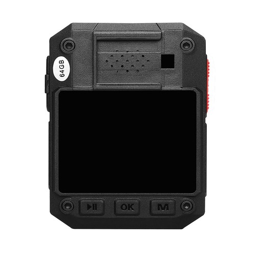 Personal Body Cam Camera 32GB Bailiff Protection Security SIA Klickfast Bundle - Picture 9 of 17