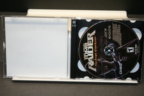 ๐ป PC GAMES USED TESTED (CIB) FREE SHIPPING ๐ป - Picture 8 of 23