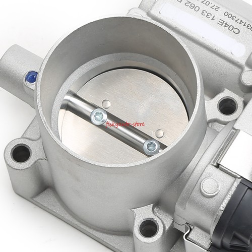 Electronic Throttle Body Fit For Seat Audi Skoda SUPERB III Estate 3V5 1.4 TSI - Picture 3 of 16