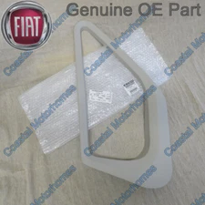 Fits Fiat Ducato Boxer Relay Left Inner 1/4 Window Frame Surround Beige (11-On)