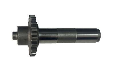 Lycoming 72972 Fuel Pump Shaft Gear w/8130 | eBay
