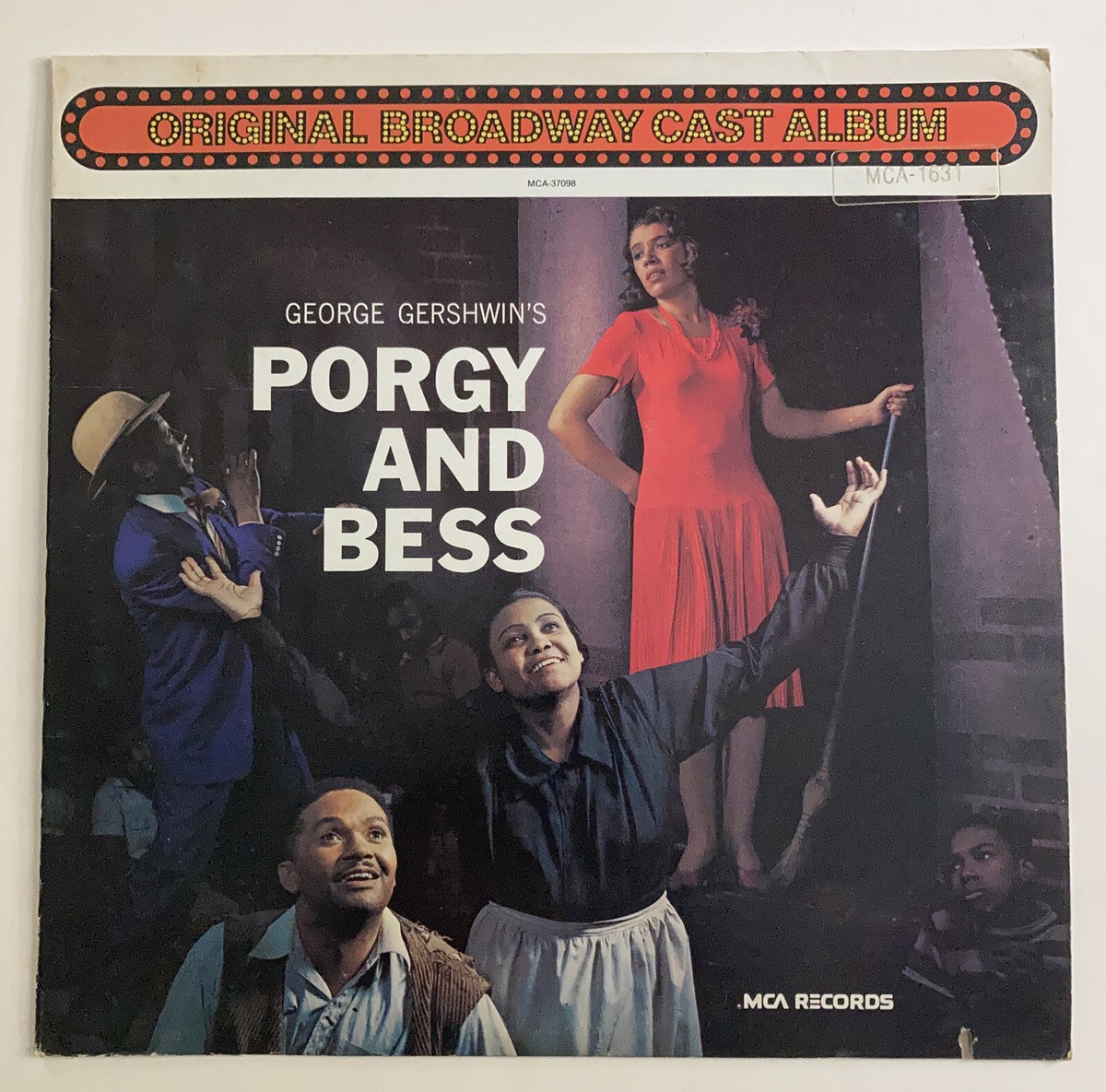 ★george gersuwin's porgy and bess★激レア Porgy And Bess - Album by George Gershwin | Spotify