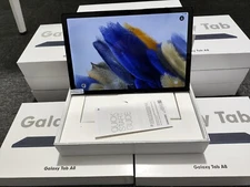 Samsung Galaxy Tab A8 SM-X200 32 GB, Wi-Fi, 10.5 in - Silver