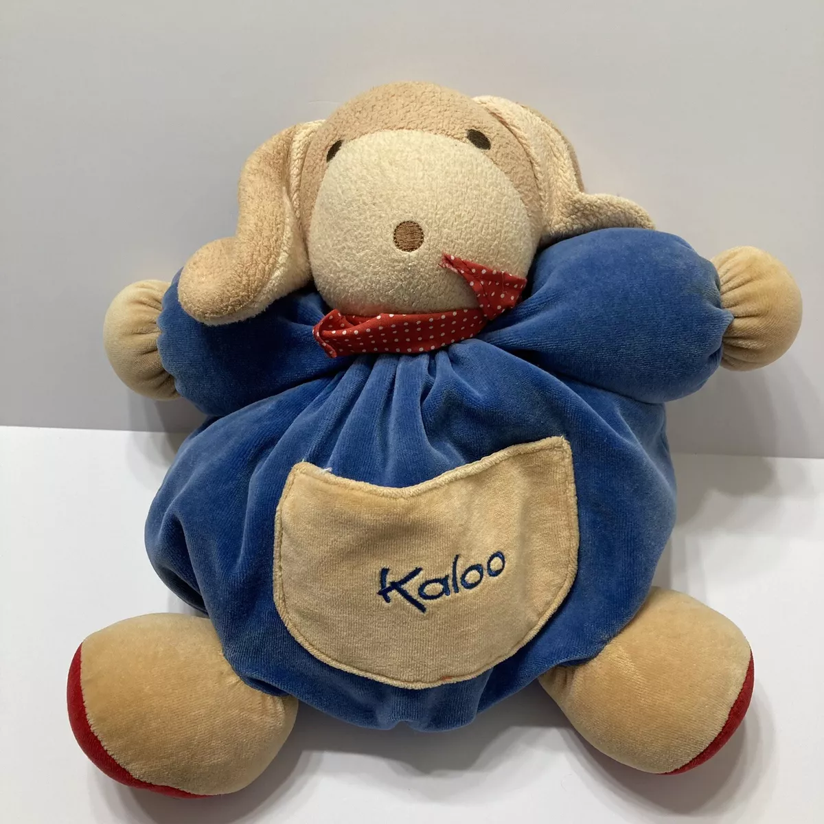 Kaloo on sale stuffed animals