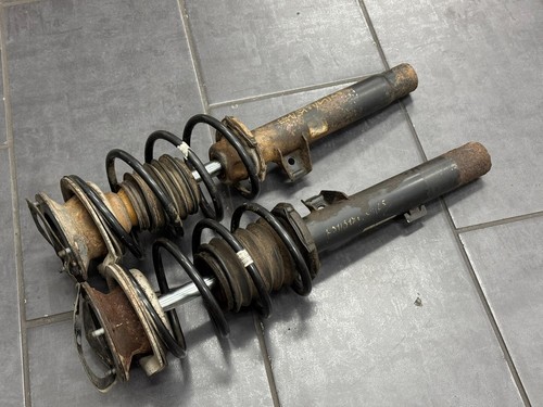 Stoßdämpfer vorne BMW E90 E91 318i 320i Federbein Vorderachse 6772917 6772918 - Picture 6 of 16