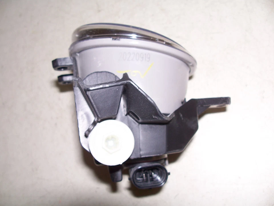 FITS 2014 2015 LEXUS ES330H ES350 LH DRIVER FOG LIGHT DEPO CAPA 12656 A36L - Image 3 of 4