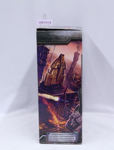 Jetfire 100% Complete Transformers Siege War for Cybertron 2019 Hasbro Figure - Picture 2 of 10