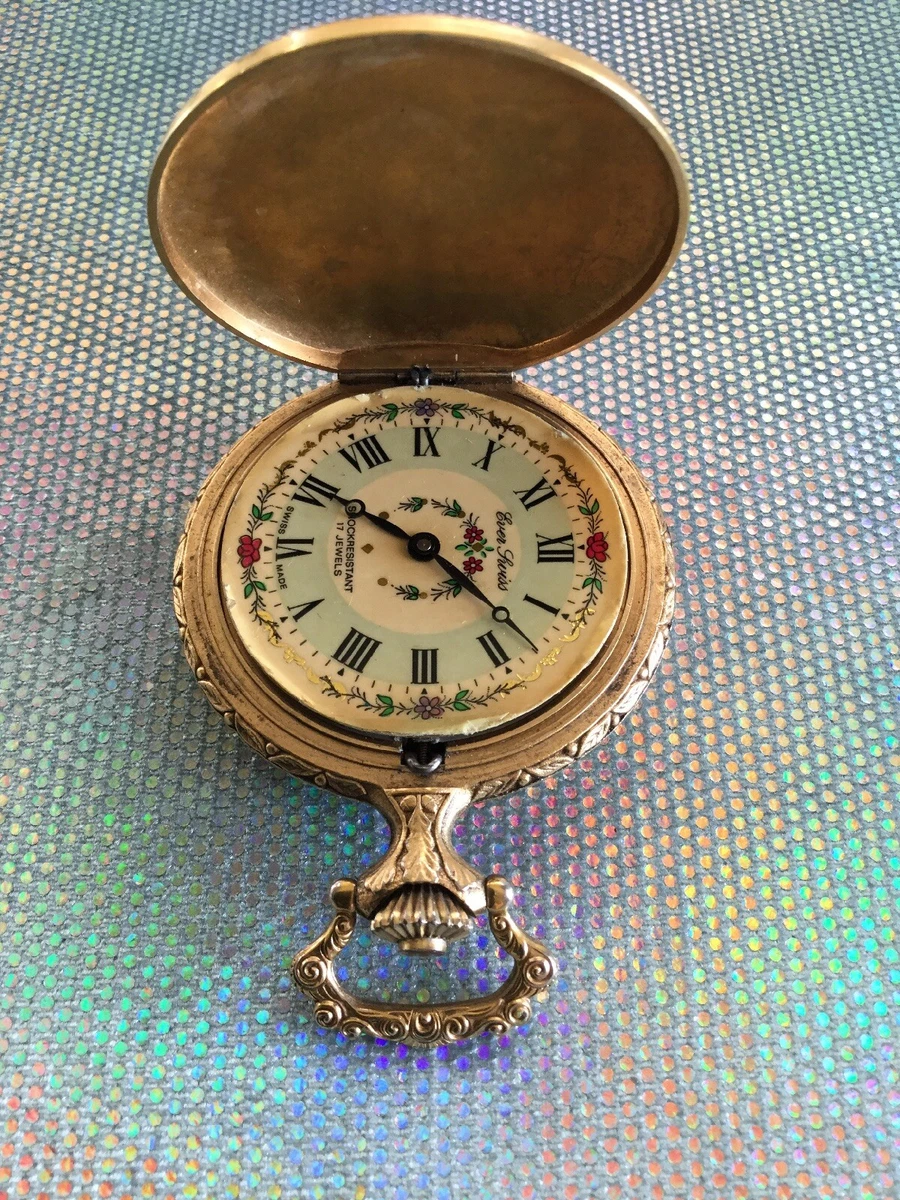 Everswiss pocket watch sales