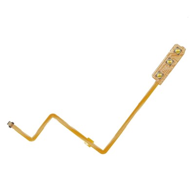 Power Volume Button Flex Nintendo Switch Ein Aus Laut Leise Schalter Flexkabel