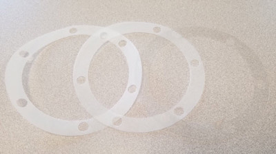 40HP OMNI Input Gasket Kit Part Numbers 070131, 070132, 070133 | eBay