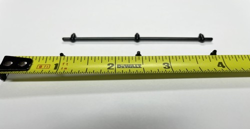 2 Pack - LGB 2010/2020 Boiler Handrails - Brand New - Read Description - Picture 3 of 3