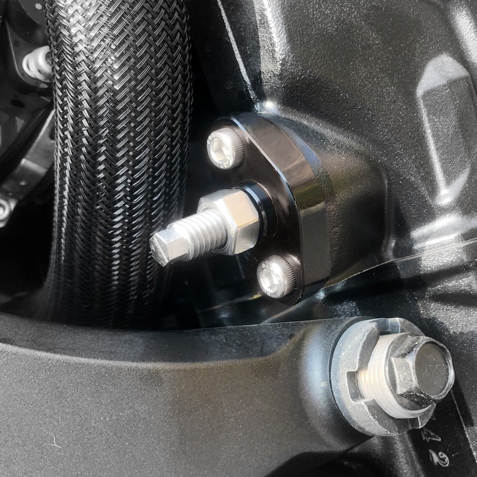 Cam Chain Guides YFZ450 YZ450F Replacement MOTO1988 Cam Timing Chain & Guides Kit For Yamaha YFZ450 YZ450F WR450F 2004-2013 ATV & Motorcycle MOTO1988 Cam Timing Chain Guides YFZ450 YZ450F WR450F - Foto 5