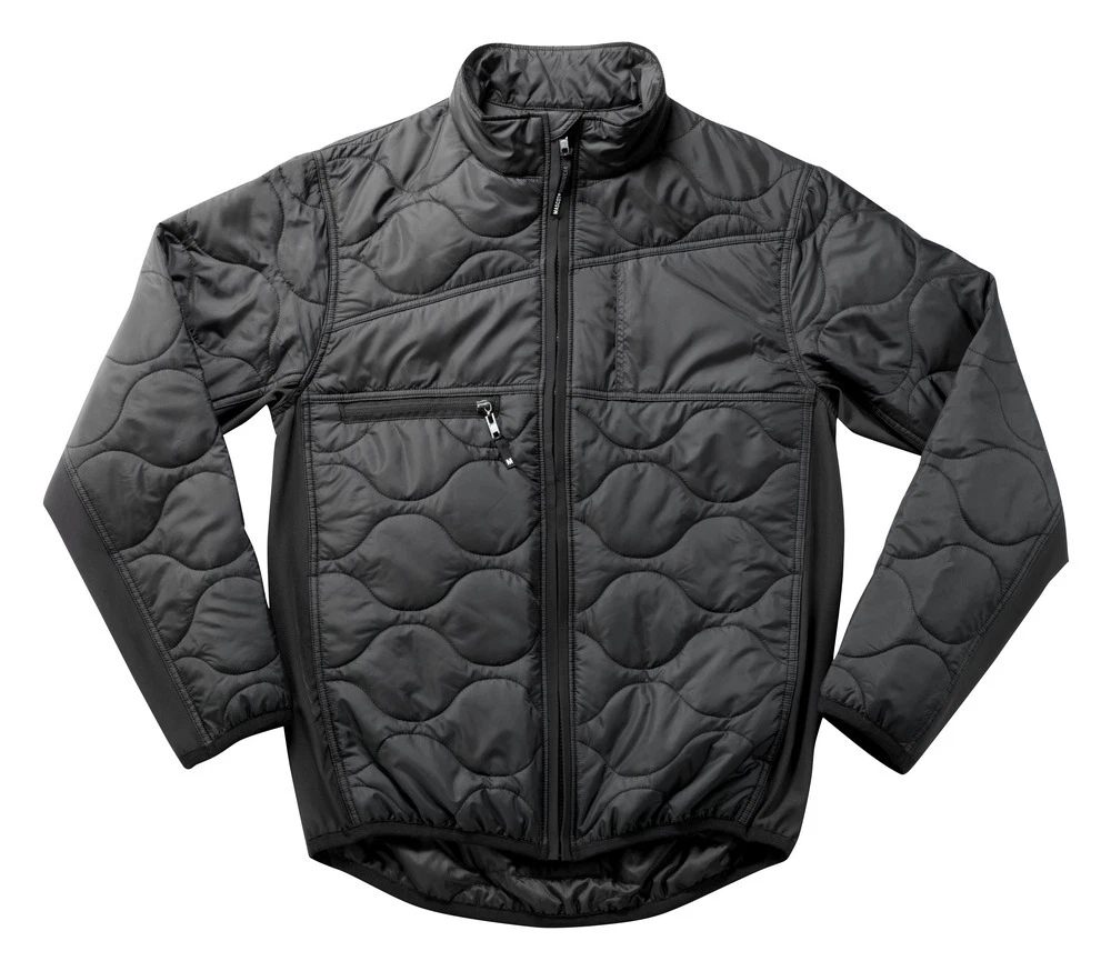 Thermal clearance jackets online