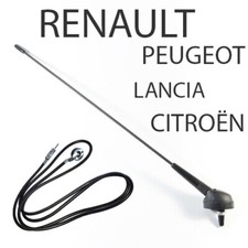✅ Autoantenne für PEUGEOT