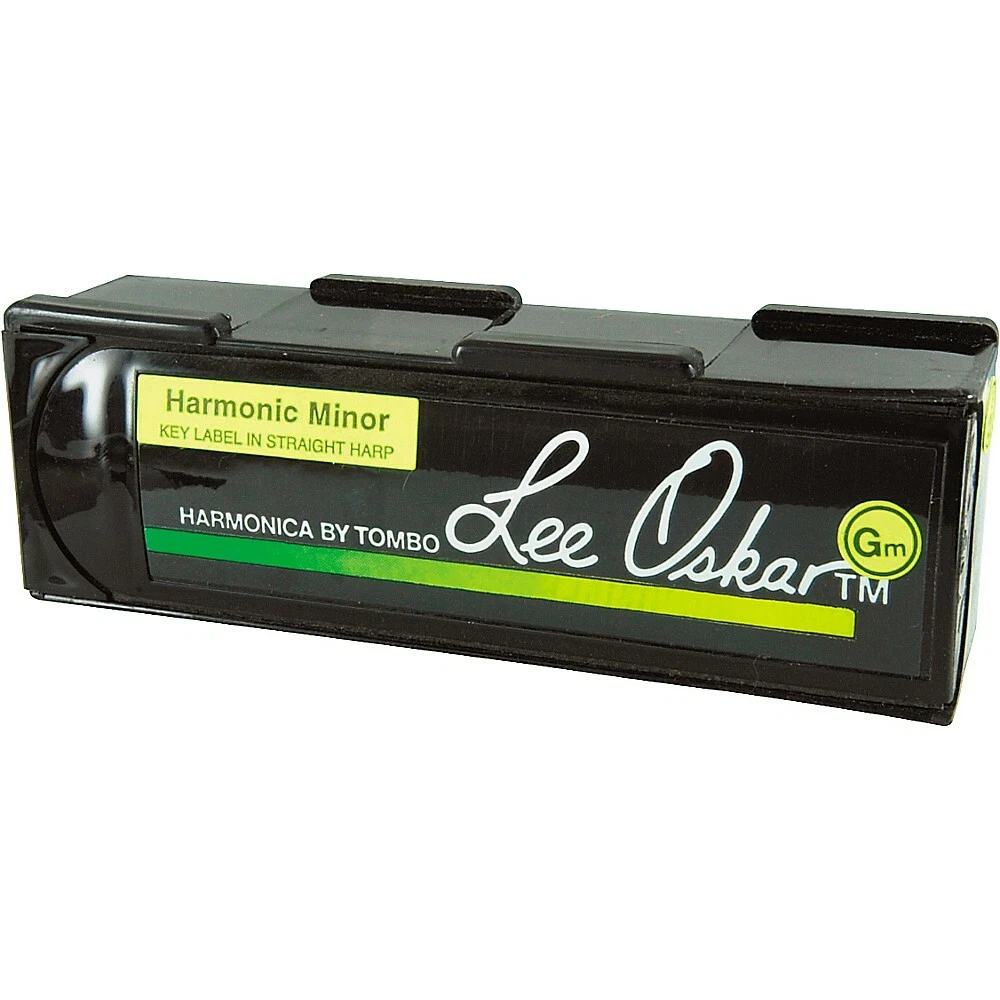 B minor harmonica online