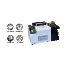 High Precision Carbide Cutting Tool SDC Wheel Drill Bit Grinding Machine GD-320