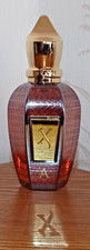 Xerjoff Alexandria III eau de parfum 50 ml--gently used/with box