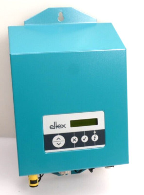Eltex Electrostatics KNH65/ANSA | 1N ~ 230V | 50/60Hz | 255VA