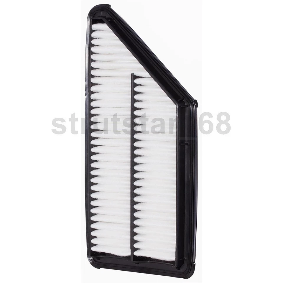 Filtro de aceite de motor 3 filtro de aire filtro de combustible para Honda Prelude 1992 Foto 4 de 4