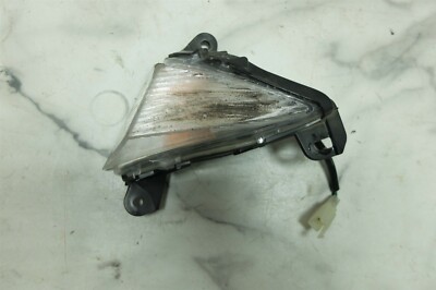 20 Kawasaki ZX 14 1400 ZX14 ZX1400 R Ninja front right turn signal
