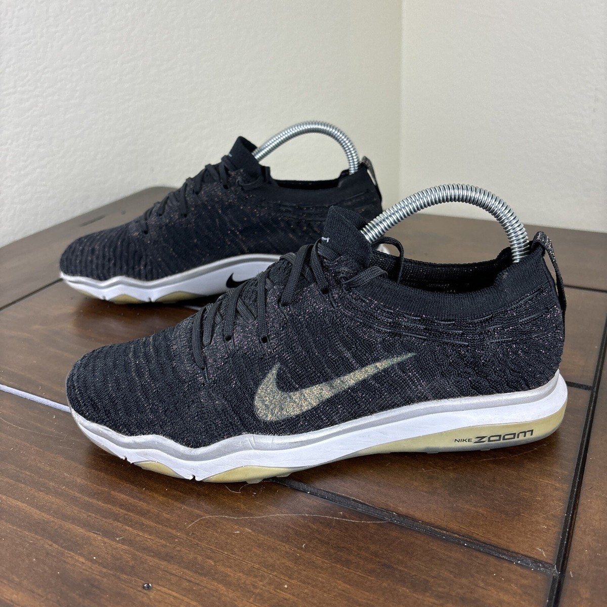 nike zoom fearless flyknit