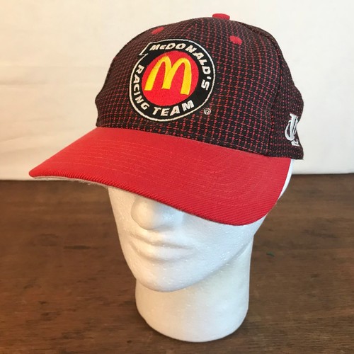 Bill Elliot #94 NASCAR Mcdonalds Racing 