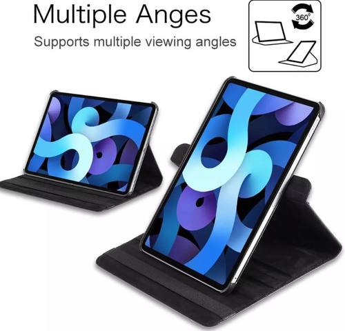 Case For iPad A16 iPad Air Pro 11th 10th 9th 8th 7th 6th 5th 4th Gen Stand Cover - Picture 20 of 111
