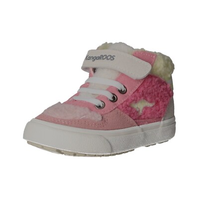 Kleinkinderstiefel Warmfutter Kavu Shady Fur EV