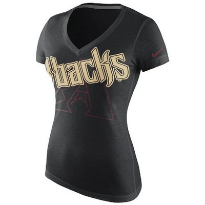 diamondbacks women's shirts