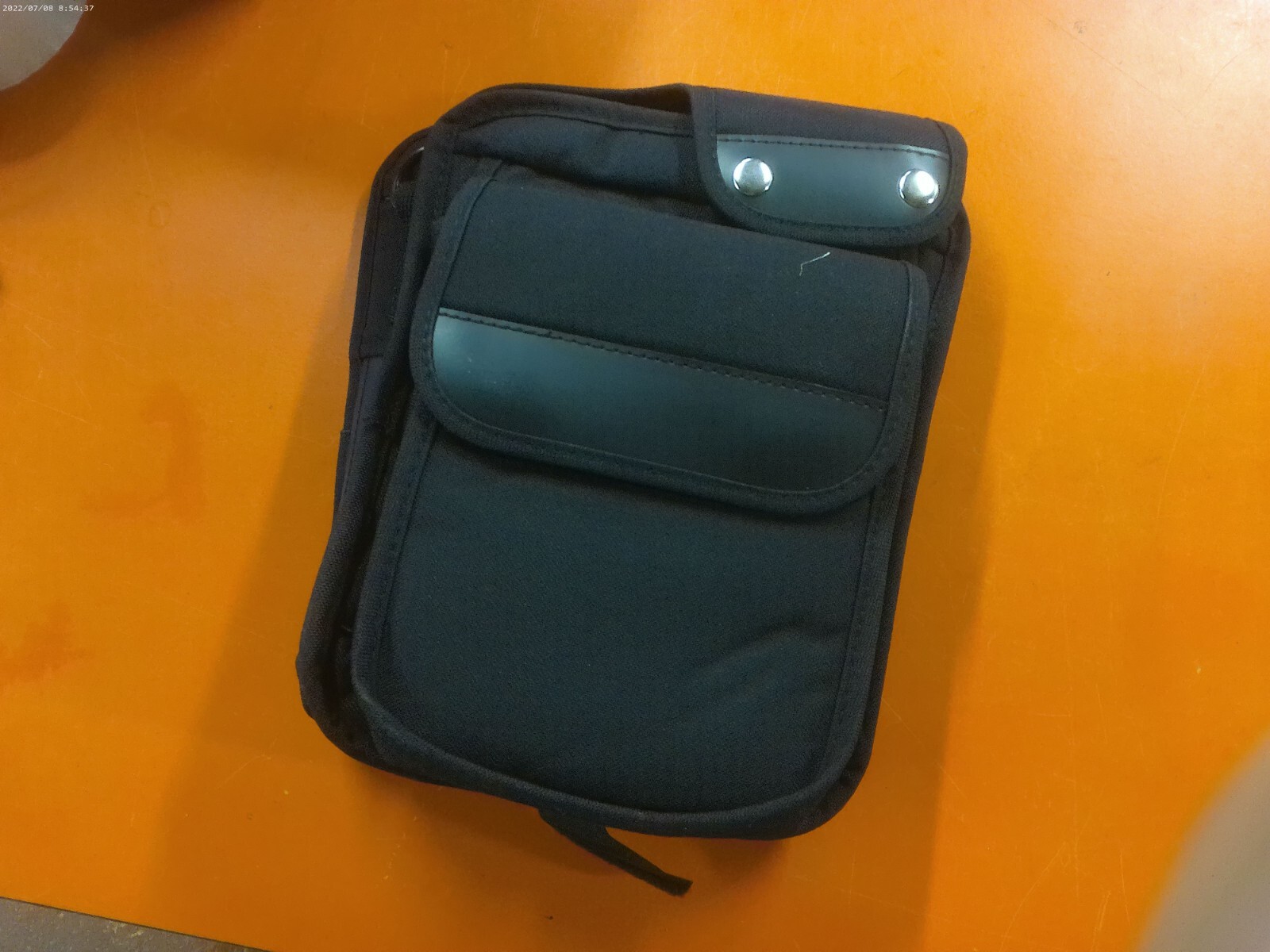 Trilithic 860DSP 860 DSP Multifunction Cable Analyzer Protective Carrying Case