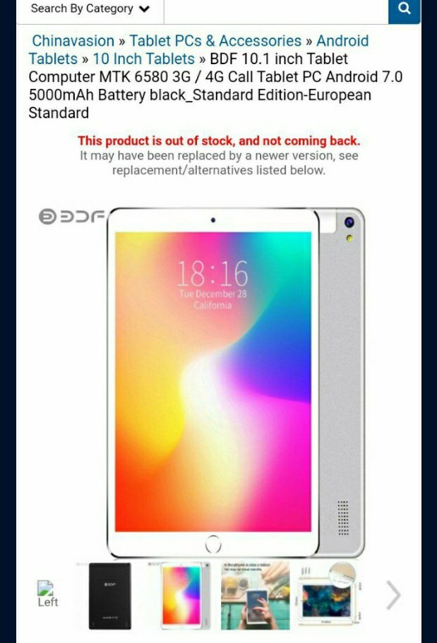 BDF TECHNOLOGY 10.1インチタブレットPC BDF 10.1 インチタブレット PC Android 11 サポート 4G/3G