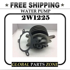 2W1225 0R0781 9N0135 9N1249 0R3997 9N3075 9N3669 9N5023 Water Pump for CAT