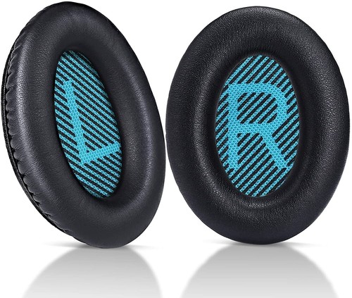 OEM Replacement Ear Pads Cushion Bose QuietComfort QC15 QC25 QC35  Headphones | eBay