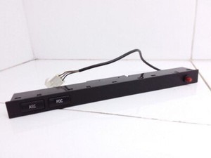 BMW 5 (E39) 2002 Anti-Schlupf-Regelung (ASR) 61318373769 20369219