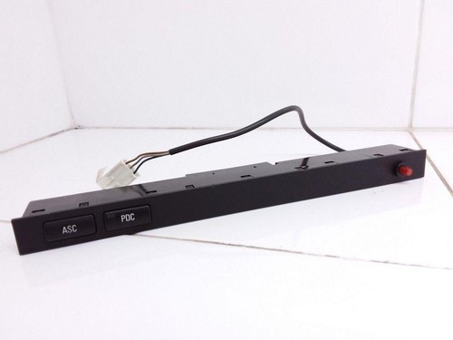 BMW 5 (E39) 2002 Anti-Schlupf-Regelung (ASR) 61318373769 20369219