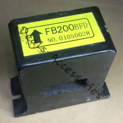 New in box FANUC FB200BFD Power module (1PCS)