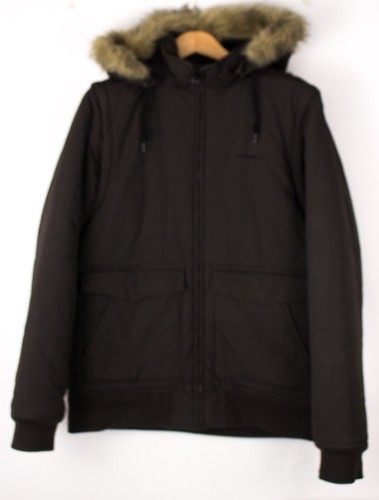 CARHARTT Men Nylon Puffer Jacket 