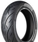 Metzeler Cruisetec 240/50R16 Tire Motorcycle Rear 240 50 16 4283200
