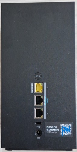 Predator Gaming 5G Router Connect X7 - Afbeelding 6 van 7