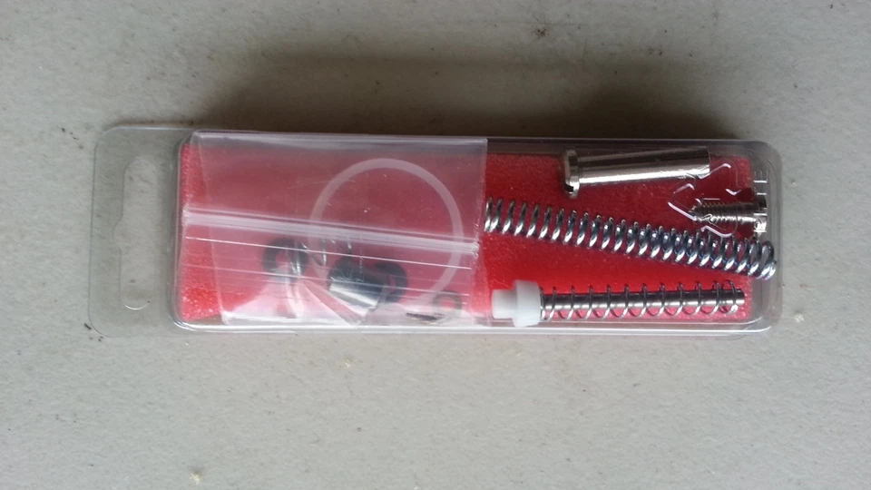 Binks 69 Spray Gun Repair kit by Bedford 6-195